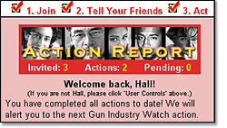 Action Report