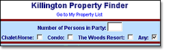Property List Link