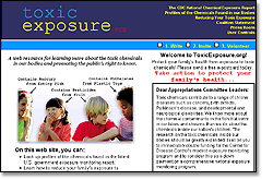 Toxic Exposure