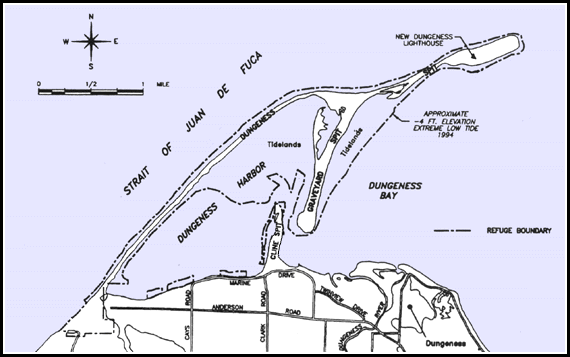 Refuge Diagram